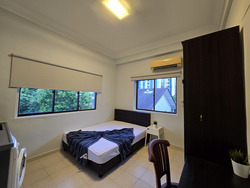 Chu Yen Street (D23), Terrace #547102591